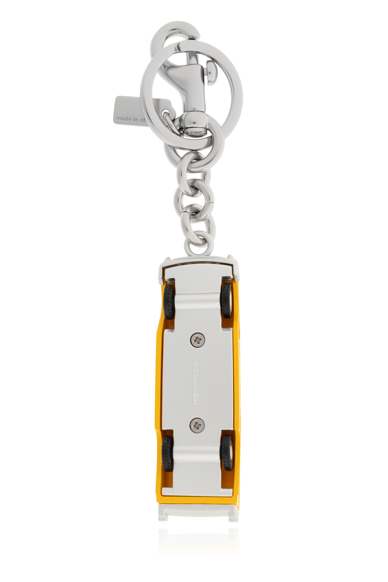 Coach Keychain with charm | Women's | Vitkac